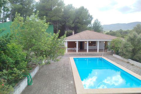 Villa a Ontinyent, Valencia, Ontinyent - € 520.000 | Ref: EXP14654/8930 - foto 37
