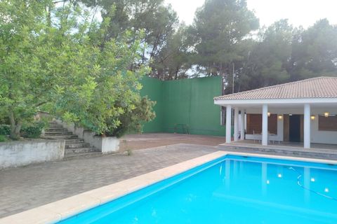 Villa a Ontinyent, Valencia, Ontinyent - € 520.000 | Ref: EXP14654/8930 - foto 38