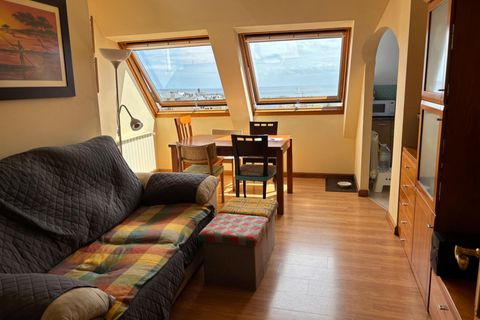 Penthouse i Foz, Lugo, Foz - € 140.000 | Ref: EXP14669/8930 - foto 1