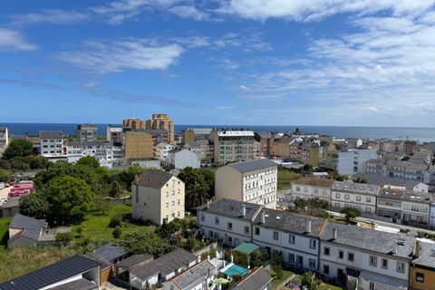 Penthouse i Foz, Lugo, Foz - € 140.000 | Ref: EXP14669/8930 - foto 5