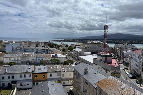 Penthouse i Foz, Lugo, Foz - € 140.000 | Ref: EXP14669/8930 - foto 10