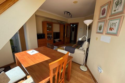 Penthouse i Foz, Lugo, Foz - € 140.000 | Ref: EXP14669/8930 - foto 13