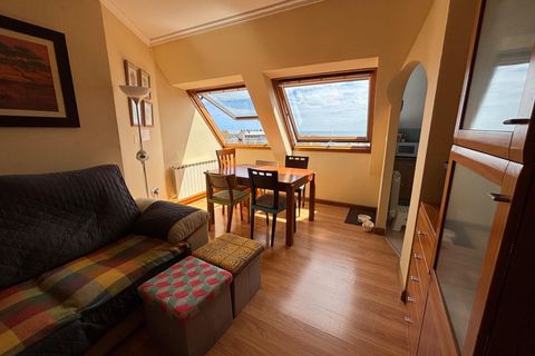 Penthouse i Foz, Lugo, Foz - € 140.000 | Ref: EXP14669/8930 - foto 14