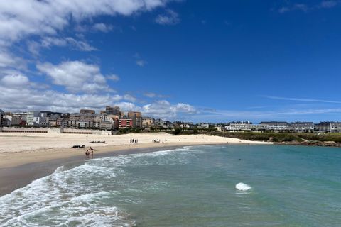 Penthouse i Foz, Lugo, Foz - € 140.000 | Ref: EXP14669/8930 - foto 48