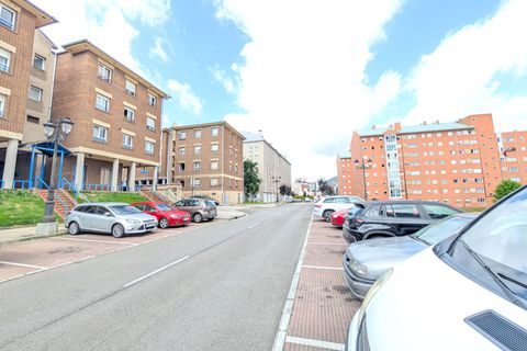Leilighet i Oviedo, Asturias, Oviedo - € 115 000 | Ref: EXP14660/8930 - foto 48