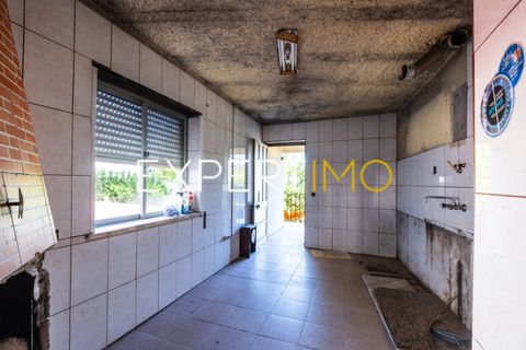 Villa i Lousa, Coimbra, Lousa - € 170.000 | Ref: MOR_2959_FCOI - foto 3