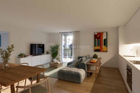 Lejlighed i Paranhos, Porto, Paranhos - € 419.900 | Ref: IP-ADACX2 - foto 1