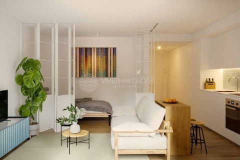 Lejlighed i Paranhos, Porto, Paranhos - € 419.900 | Ref: IP-ADACX2 - foto 5