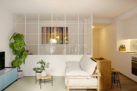 Lejlighed i Paranhos, Porto, Paranhos - € 419.900 | Ref: IP-ADACX2 - foto 6