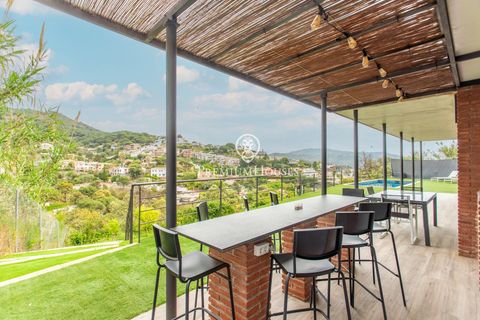Villa a Alella, Barcelona, Alella - € 1.175.000 | Ref: PH103843/3699 - foto 4