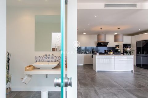 Villa a Alella, Barcelona, Alella - € 1.175.000 | Ref: PH103843/3699 - foto 21