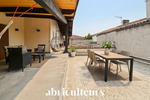 Villa i Cognac, Charente, Cognac - € 139.000 | Ref: EBVM100615016100_1 - foto 1