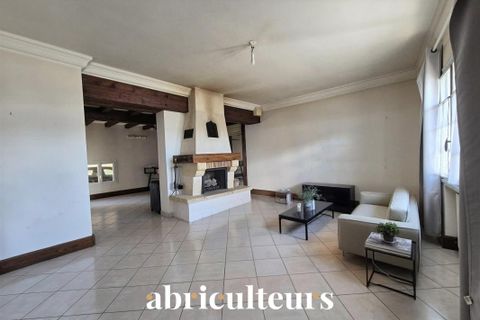 Villa i Cognac, Charente, Cognac - € 139.000 | Ref: EBVM100615016100_1 - foto 3