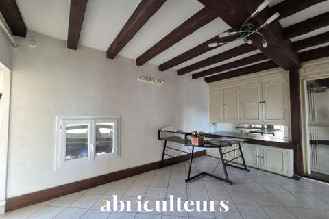 Villa i Cognac, Charente, Cognac - € 139.000 | Ref: EBVM100615016100_1 - foto 4