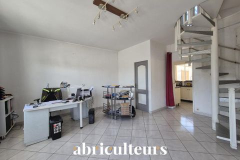 Villa i Cognac, Charente, Cognac - € 139.000 | Ref: EBVM100615016100_1 - foto 5