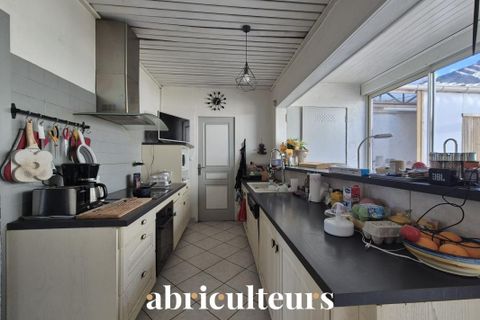 Villa i Cognac, Charente, Cognac - € 139.000 | Ref: EBVM100615016100_1 - foto 6
