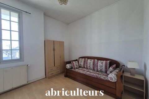 Villa i Cognac, Charente, Cognac - € 139.000 | Ref: EBVM100615016100_1 - foto 10