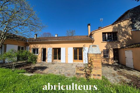Villa i Cognac, Charente, Cognac - € 225.000 | Ref: EBVM100616216100_4 - foto 1