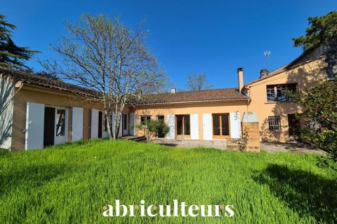 Villa i Cognac, Charente, Cognac - € 225.000 | Ref: EBVM100616216100_4 - foto 2