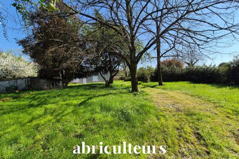 Villa i Cognac, Charente, Cognac - € 225.000 | Ref: EBVM100616216100_4 - foto 3