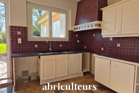 Villa i Cognac, Charente, Cognac - € 225.000 | Ref: EBVM100616216100_4 - foto 8