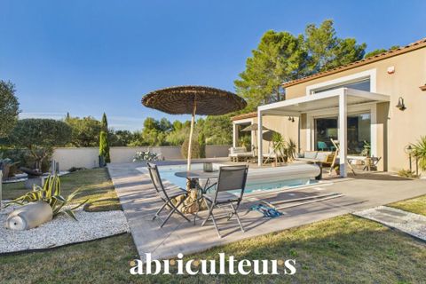 Villa a Calvisson, Gard, Calvisson - € 575.000 | Ref: GDVM1006130114_5 - foto 2