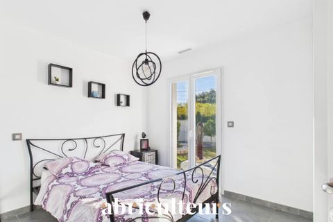 Villa a Calvisson, Gard, Calvisson - € 575.000 | Ref: GDVM1006130114_5 - foto 10