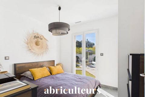 Villa a Calvisson, Gard, Calvisson - € 575.000 | Ref: GDVM1006130114_5 - foto 11