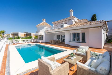 Villa i El Chaparral, Malaga, El Chaparral - € 1.495.000 | Ref: R5412241 - foto 1