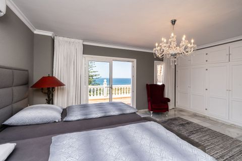 Villa i El Chaparral, Malaga, El Chaparral - € 1.495.000 | Ref: R5412241 - foto 8