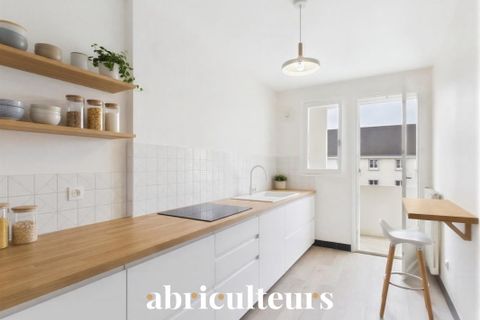 Lejlighed i Tours, Indre-et-Loire, Tours - € 147.000 | Ref: LBVA100644337000_1 - foto 4