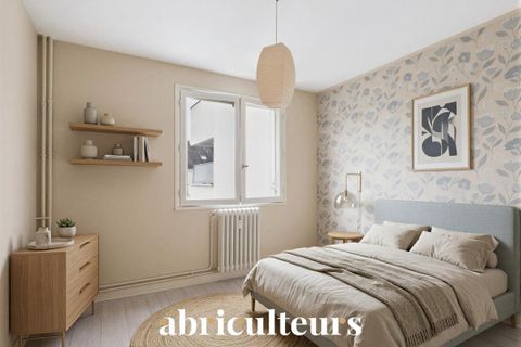 Lejlighed i Tours, Indre-et-Loire, Tours - € 147.000 | Ref: LBVA100644337000_1 - foto 7