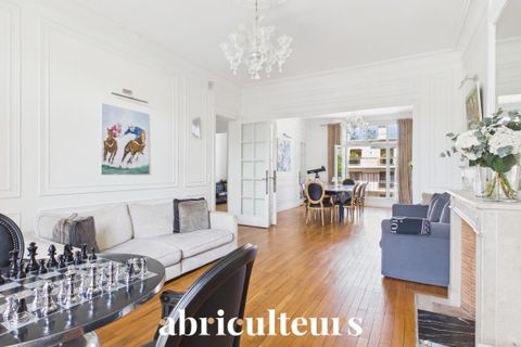 Lejlighed i Saint-Mande, Val-de-Marne, Saint-Mande - € 1.895.000 | Ref: EGVA100618894160 - foto 3