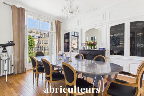 Lejlighed i Saint-Mande, Val-de-Marne, Saint-Mande - € 1.895.000 | Ref: EGVA100618894160 - foto 4