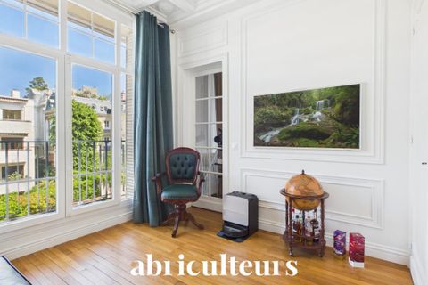 Lejlighed i Saint-Mande, Val-de-Marne, Saint-Mande - € 1.895.000 | Ref: EGVA100618894160 - foto 6