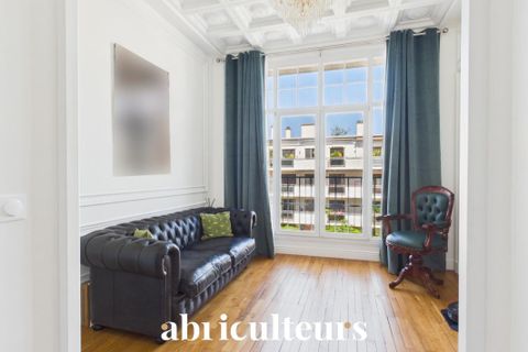 Lejlighed i Saint-Mande, Val-de-Marne, Saint-Mande - € 1.895.000 | Ref: EGVA100618894160 - foto 7