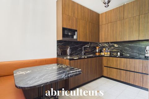 Lejlighed i Saint-Mande, Val-de-Marne, Saint-Mande - € 1.895.000 | Ref: EGVA100618894160 - foto 8