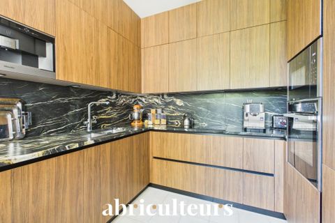 Lejlighed i Saint-Mande, Val-de-Marne, Saint-Mande - € 1.895.000 | Ref: EGVA100618894160 - foto 9