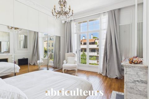 Lejlighed i Saint-Mande, Val-de-Marne, Saint-Mande - € 1.895.000 | Ref: EGVA100618894160 - foto 12