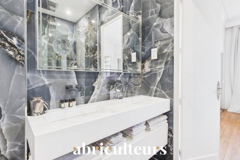 Lejlighed i Saint-Mande, Val-de-Marne, Saint-Mande - € 1.895.000 | Ref: EGVA100618894160 - foto 15