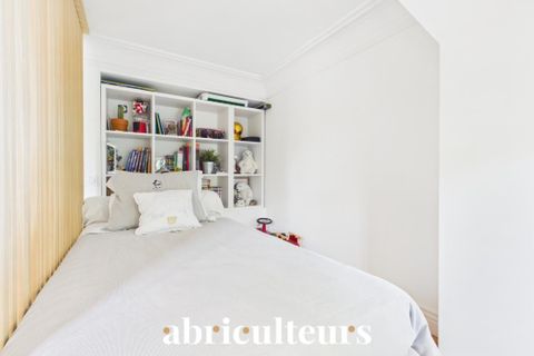 Lejlighed i Saint-Mande, Val-de-Marne, Saint-Mande - € 1.895.000 | Ref: EGVA100618894160 - foto 21
