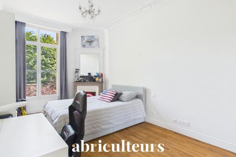 Lejlighed i Saint-Mande, Val-de-Marne, Saint-Mande - € 1.895.000 | Ref: EGVA100618894160 - foto 22