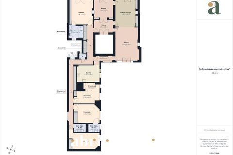 Lejlighed i Saint-Mande, Val-de-Marne, Saint-Mande - € 1.895.000 | Ref: EGVA100618894160 - foto 25