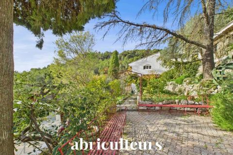 Villa i Cantaron, Alpes-Maritimes, Cantaron - € 695.000 | Ref: CCVM100623306340_1 - foto 2