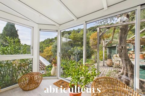 Villa i Cantaron, Alpes-Maritimes, Cantaron - € 695.000 | Ref: CCVM100623306340_1 - foto 3