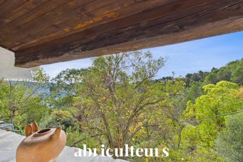 Villa i Cantaron, Alpes-Maritimes, Cantaron - € 695.000 | Ref: CCVM100623306340_1 - foto 11