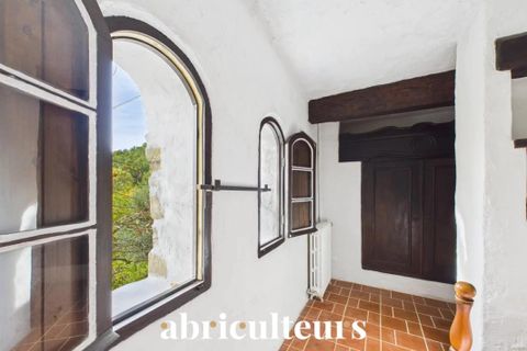 Villa i Cantaron, Alpes-Maritimes, Cantaron - € 695.000 | Ref: CCVM100623306340_1 - foto 12