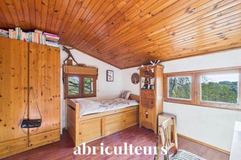 Villa i Cantaron, Alpes-Maritimes, Cantaron - € 695.000 | Ref: CCVM100623306340_1 - foto 13