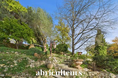 Villa i Cantaron, Alpes-Maritimes, Cantaron - € 695.000 | Ref: CCVM100623306340_1 - foto 17