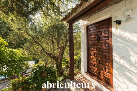 Villa i Cantaron, Alpes-Maritimes, Cantaron - € 695.000 | Ref: CCVM100623306340_1 - foto 20
